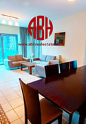 BILLS INCLUDED | HUGE LAYOUT 3BR + MAID W/ BALCONY - Apartment in West Bay Tower