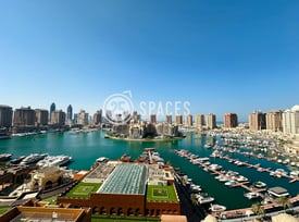 Spacious Three Bedroom Apt Balcony Marina Views - Apartment in Viva East