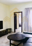 Unfurnished Compound Villa Inside with Amenities - Compound Villa in Al Waab