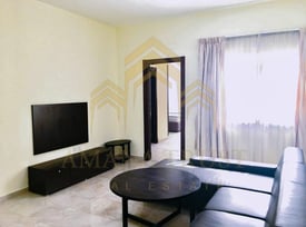 Unfurnished Compound Villa Inside with Amenities - Compound Villa in Al Waab