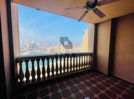 Direct Marina Two Beds Plus Storage High Floor - Apartment in Porto Arabia