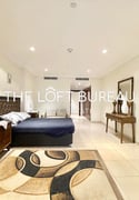 HOT UNIT I 1 BR I POOL VIEW I LOW FLOOR - Apartment in Porto Arabia