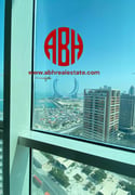 BILLS INCLUDED | LUXURY FURNISHED 2 BDR + MAID - Apartment in Burj Al Marina