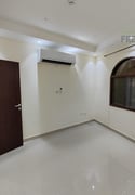 2Bhk clean Unfurnished Apartment - Apartment in Umm Ghuwailina