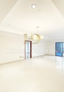 Best Price! 1BR with balcony in Porto Arabia - Apartment in West Porto Drive