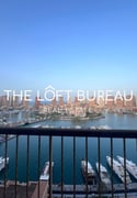 Marina View || Fully Furnished || 2BEDROOMS - Apartment in Porto Arabia