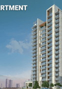 1BHK | 9 yrs Plan | 9% Down Payment | 0% Interest - Apartment in Lusail City