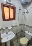 un-furnished 3 BHK Apartment in bin Omran - Apartment in Bin Omran 28