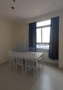 Beautiful 3 Bedrooms Fully Furnished In Nice Area - Apartment in Fereej Bin Mahmoud North