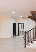 4BHK+ Maids Room Villa compound in El Waab - Villa in Al Waab Street