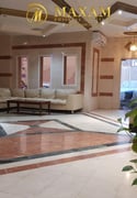 1 Bedroom Un-Furnished Flat Included Utilities In Al Sadd - Apartment in Al Sadd