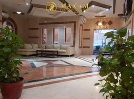 1 Bedroom Un-Furnished Flat Included Utilities In Al Sadd - Apartment in Al Sadd