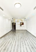Amazing Offer! Semi Furnished 2BR | Porto Arabia - Apartment in West Porto Drive