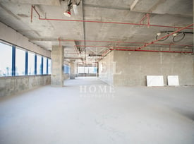 Entire Floor Office in a Luxurious Building ✅ - Office in The E18hteen