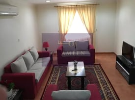 2BHK With balcony | Old Salatha - Apartment in Al Meera Tower