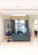 2BR Penthouse in Viva Bahriya w/ Marina View - Penthouse in Viva West