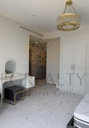Stunning 2BR apartment in Lusail - Apartment in Marina District