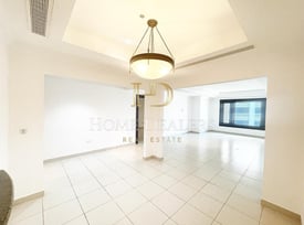 Affordable 1BR Semi Furnished Apt. in Porto Arabia - Apartment in West Porto Drive