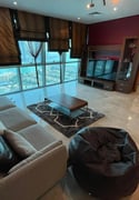 Utilities Included 2BDR+ Maids - Prime Location - Apartment in Zig zag tower B