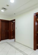 Open Plan Layout ✅ Great Design | 3BR+Office - Apartment in Fereej Bin Mahmoud South