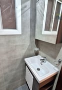 1 Bhk Unfurnished with Master Room in Najma area - Apartment in Najma Street