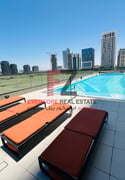 STUNNING APARTMENT| FURNISHED| 03 BR| LUSAIL - Apartment in Marina Residences 195