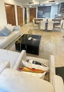 Furnished Apartment with Balcony | Community View - Apartment in Al Erkyah City