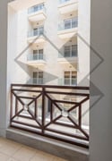 2 BR | FF | SPACIOUS | WITH BALCONY - Apartment in Lusail City