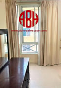 GREAT DEAL | FULLY FURNISHED 2 BDR | GYM | POOL - Apartment in Al Jazeera Street