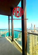 BILLS INCLUDED | 3 BDR+MAID | STUNNING SEA VIEW - Apartment in Marina Residence 16