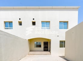 11 BHK Standalone Villa for Rent in Umm Al Amad - Villa in Umm Al Amad