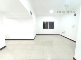 1BHK NAJMA UNFURNISHED NEAR METRO - Apartment in Najma