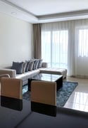 Beautiful 2 Bedrooms Apartment in Lusail For Rent - Apartment in Al Erkyah City