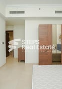 FF 2BHK Apartment in Lusail | 1 Month Free - Apartment in Lusail City