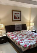 Fully furnished 1 bhk in porto arabia - free bills - Apartment in Porto Arabia