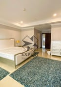 XXL  Luxurious Apartment and Great For Family - Apartment in Porto Arabia