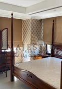 Furnished 2 BR Apartment | Direct Marina View - Apartment in West Porto Drive