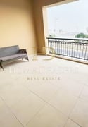 Bills Included | Fully Furnished 1BR in Lusail - Apartment in Lusail City
