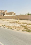 Amazing Offer! Land for sale in Al Wukair - Plot in Al Wukair