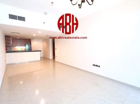 BILLS INCLUDED | ALLURING 1 BR W/ AMAZING SEA VIEW - Apartment in Viva Bahriyah