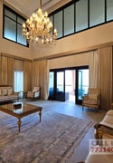 PentHouse in Tower 6 Porto arabia The Pearl - Penthouse in Abraj Quartiers