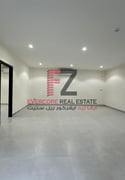 SPACIOUS 03 BR | UNFURNISHED | LARGE HALL - Apartment in Fereej Bin Mahmoud North