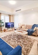 3 BR + MAID ROOM FOR RENT✅| PORTO ARABIA ✅ - Apartment in Porto Arabia