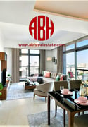BILLS INCLUDED | 1 BEDROOM | LUXURY AMENITIES - Apartment in Old Al Ghanim