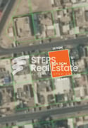 Residential Land for Sale l Al Asiri - Plot in Al Asiri