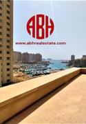 FULLY-FURNISHED STUDIO | HUGE TERRACE | BILLS DONE - Apartment in Bab Al Riviera