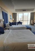 Sea View Hotel Studio -Mushaireb - Hotel Apartments in Musheireb