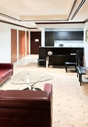 High Floor | Fully Furnished | Upscale Studio - Apartment in Porto Arabia