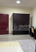 Fully Furnished Apartment 2BHK In Bin Mahmoud - Apartment in Fereej Bin Mahmoud North