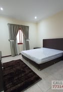 Fully furnished 1 bhk in Al Sadd - Apartment in Al Sadd Road
